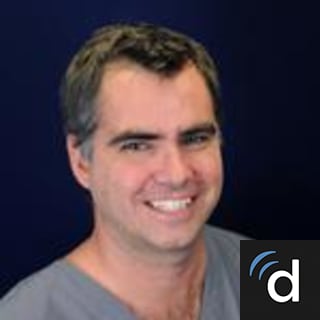 Kevin Gordon, MD