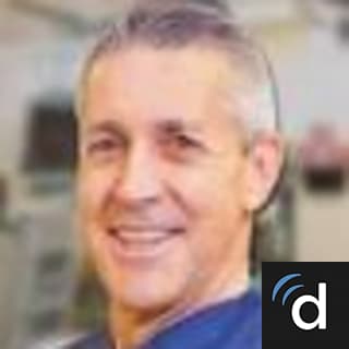 Frederick Balduini, MD