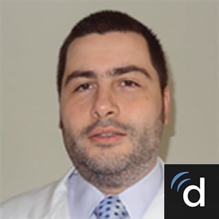 Vladimir Despotovic, MD