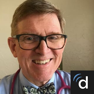 Victor Wilson, MD