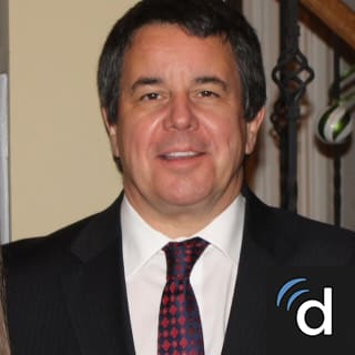 Bernard Boulanger, MD