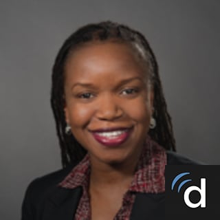 Lyndonna Marrast, MD, Internal Medicine, Bronx, NY