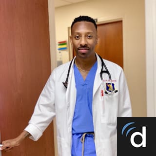 Movado Long, MD, Internal Medicine, Murfreesboro, TN