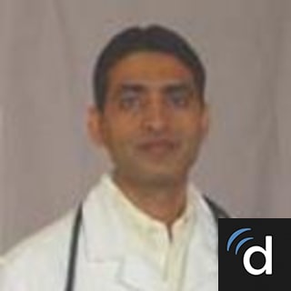 Javed Rana, MD