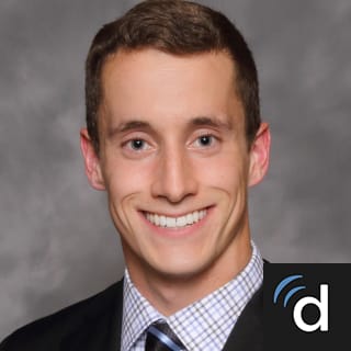 J. Patrick O'Grady, MD