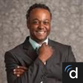 Roderick Bennett, MD