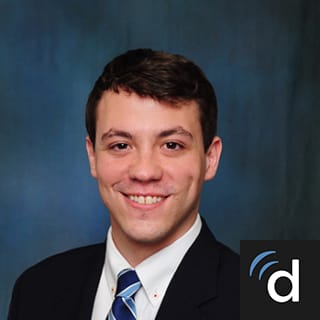 James Shuman, MD