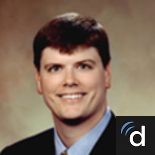 Scott Harrison, MD