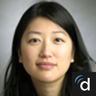 Nancy Lin, MD