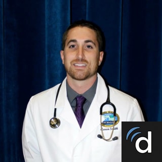 Aaron Smith, MD