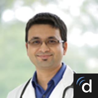 Sarthak Gupta, MD