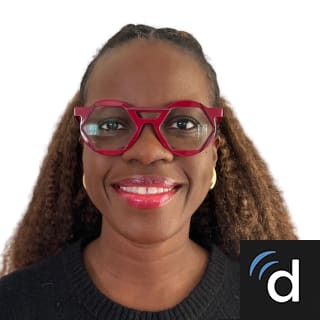 Lilian Kordie, Psychiatric-Mental Health Nurse Practitioner, Newark, NJ