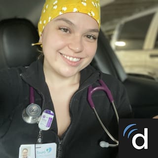 Jordyn Jamieson, Nurse Practitioner, New Orleans, LA