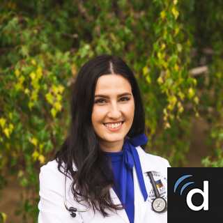 Megan Branson, MD