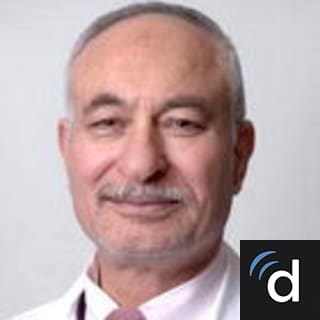 Fouad Albana, MD