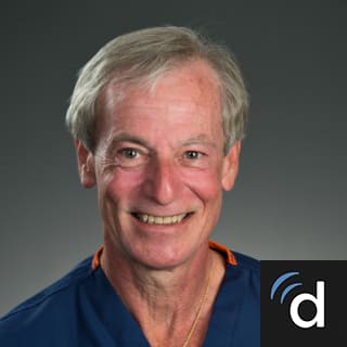 Marc Eckhauser, MD, Vascular Surgery, Surprise, AZ