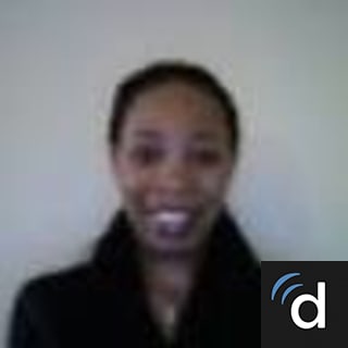 Olufolake Adisa, MD