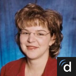 Amy (Schmidt) Rohlfing, MD