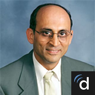 Dipakkumar Amin, MD