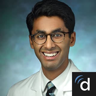 Anirudh Saraswathula, MD