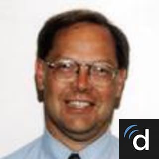Daniel Badenhop, MD
