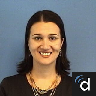 A. Ioana (Nitescu) Cristea, MD, Pediatric Pulmonology, Indianapolis, IN