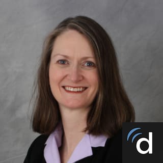 Deborah Kacmarynski, MD, Otolaryngology (ENT), Iowa City, IA