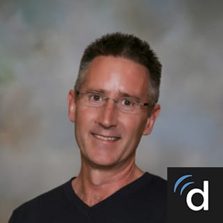 Bill Rampy, DO, Pathology, Austin, TX