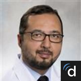 Mohammad Ali Aziz-Sultan, MD