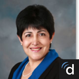 Constanza Fox, MD