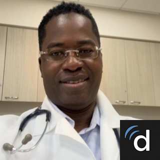 Pierre Jecrois, MD, Family Medicine, Miami, FL