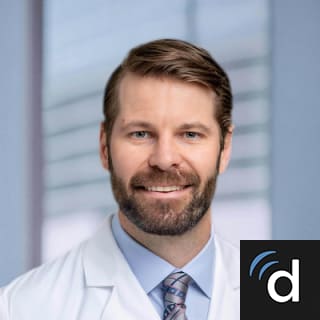 Aaron Tracy, MD