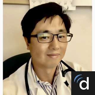 Jong Oh, MD, Internal Medicine, Farmington, CT