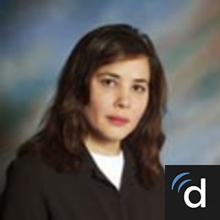 Soheir Ghusson, MD