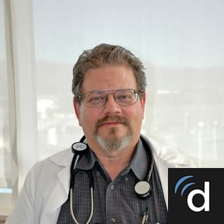 Steven Harrison, MD, Family Medicine, Salinas, CA