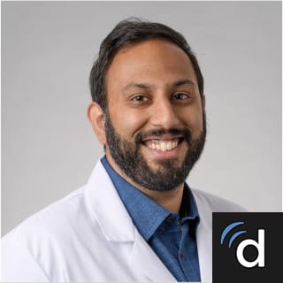 Adam Dossaji, MD