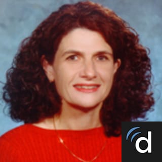 Mary Alton, MD