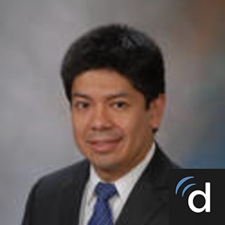 Jose Yataco, MD, Pulmonology, Jacksonville, FL