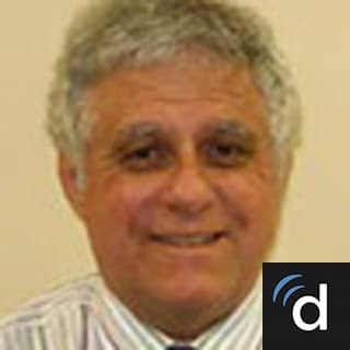 Bruce Barron, MD