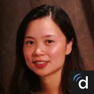 Li-Li Tong, MD