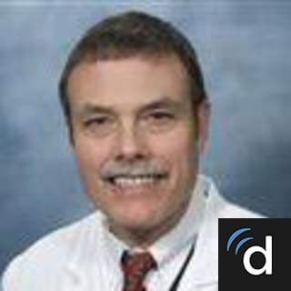 Benjamin Jones, MD