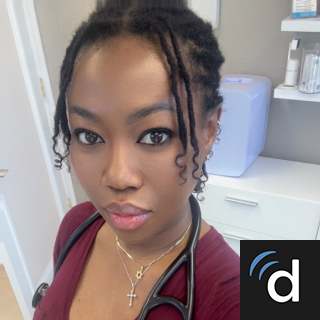 Tiffiny Wilson, Family Nurse Practitioner, Deerfield Beach, FL