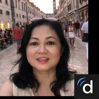 Elaine Arcenas, MD, Pediatrics, Bay Shore, NY