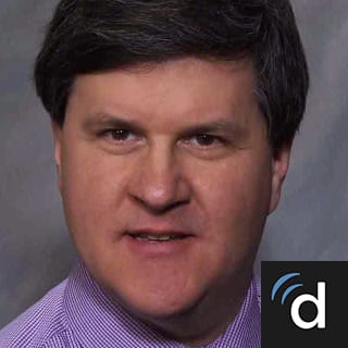 Robert Ferguson, MD