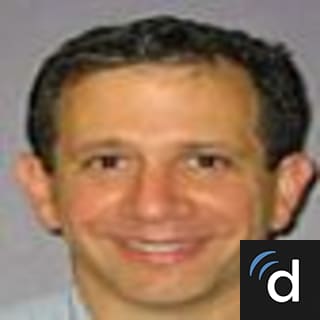 Howard Horlick, MD