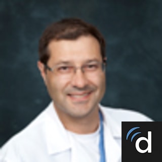 Stefan Ianchulev, MD
