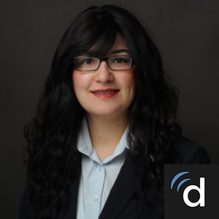 Rakhil Rubinova, DO