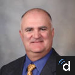 Paul Wennberg, MD