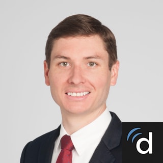 Dr. Jarrad Rowse, MD | Cleveland, OH | Vascular Surgeon | US News Doctors