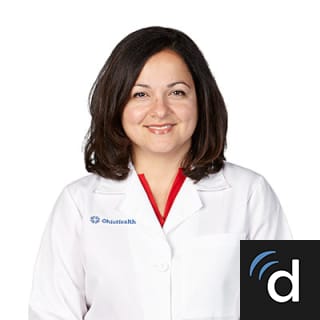 Shiva Rahmanian, MD, Pulmonology, Columbus, OH